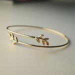 Pulsera oro