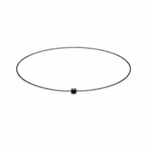 Gargantilla Hebra Nocturna