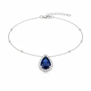 Gargantilla Éclat Nocturne