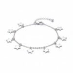 Tobillera Brillo Estelar