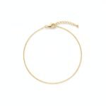 La Tobillera Esencia Dorada