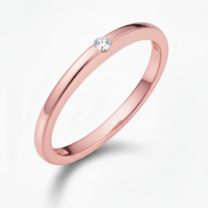 Anillo Seamless Rose Glow
