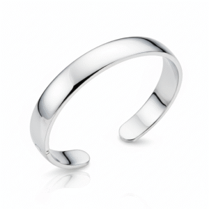 Brazalete Sleek Line Contour