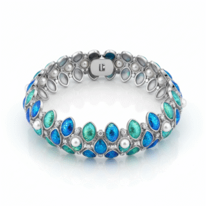 Brazalete Oceanic Mermaid Scale