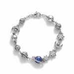 Brazalete Cosmic Wanderer's Path