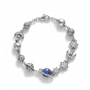 Brazalete Cosmic Wanderer's Path