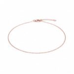 Gargantilla Crepúsculo Rosa