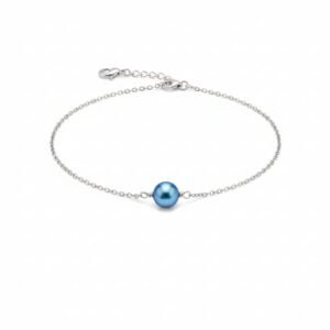 Tobillera Brisa de Perla