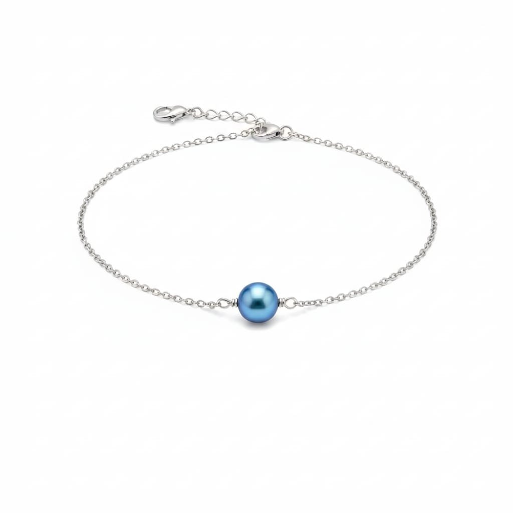 Tobillera Brisa de Perla