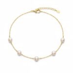 Gargantilla Sinfonía Perlada